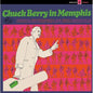 Chuck Berry - Chuck Berry In Memphis - LP