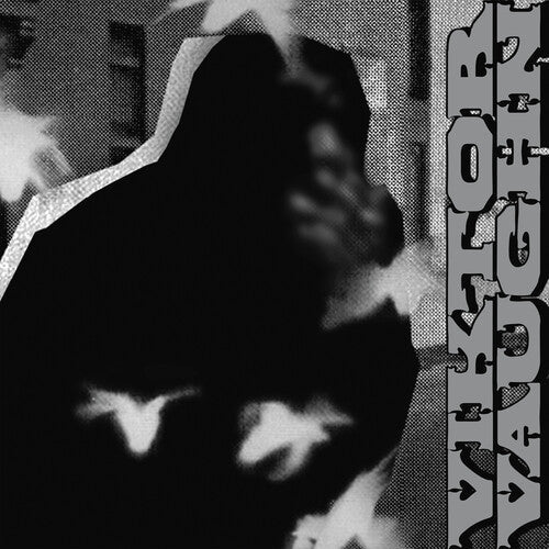 Viktor Vaughn - Vaudeville Villain - LP