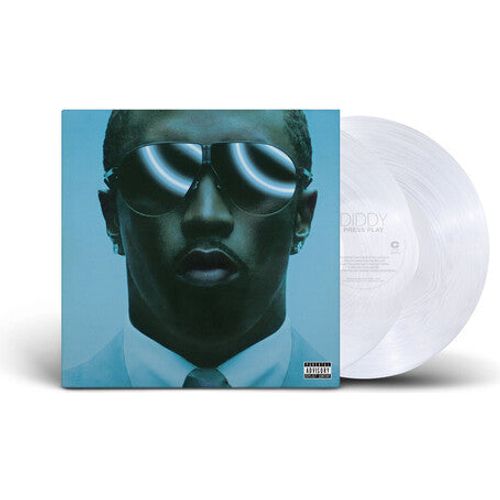 Diddy - Press Play - LP