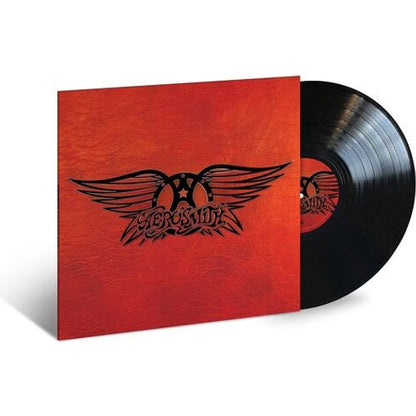 Aerosmith - Greatest Hits - LP
