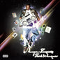 Lupe Fiasco - Lupe Fiasco's Food & Liquor - LP