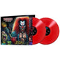 Dangerous Toys - Vitamins & Crash Helmets Live - LP