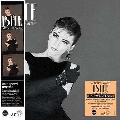 Altered Images - Bite (40th Anniversary) - LP