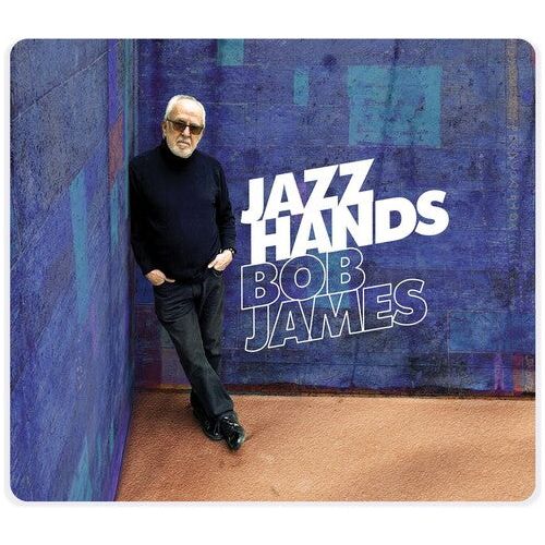 Bob James - Jazz Hands - LP