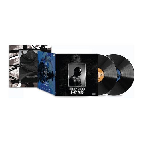 A$AP Ferg - Trap Lord - LP