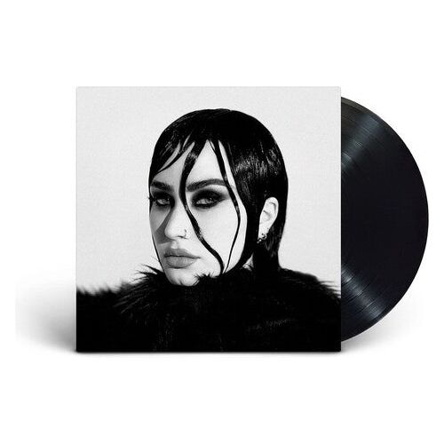 Demi Lovato - Revamped - LP