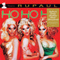 RuPaul - Ho Ho Ho - LP
