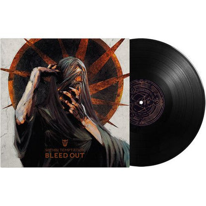 Within Temptation -  Bleed Out - Indie LP