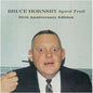 Bruce Hornsby - Spirit Trail: 25th Anniversary - LP