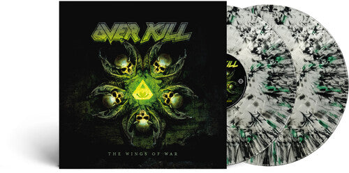 Wings Of War [LP]