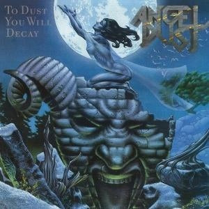 To Dust You Will Decay [Vinyl]