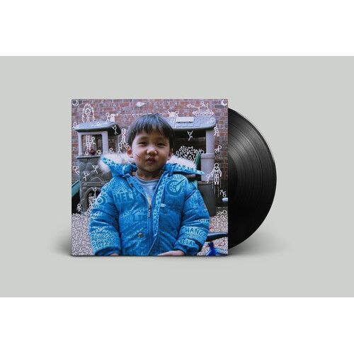Boywithuke -  Lucid Dreams - LP
