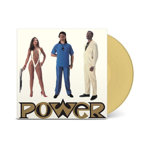 Ice-T - Power - LP
