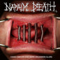 Napalm Death - Coded Smears and More Uncommon Slurs - LP