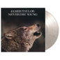 James Taylor - Never Die Young - Music On Vinyl LP