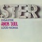 Amon Duul - Disaster (Luud Noma) - LP
