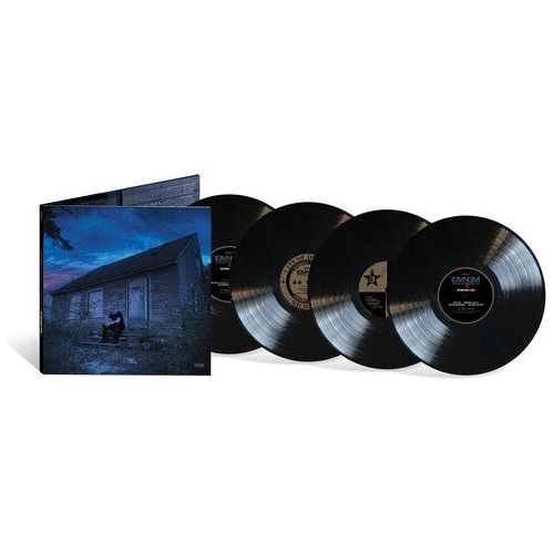 Eminem - The Marshall Mathers LP2 (10th Anniversary Edition) - LP