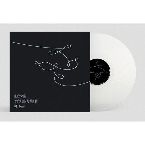 BTS - Love Yourself: Tear - LP