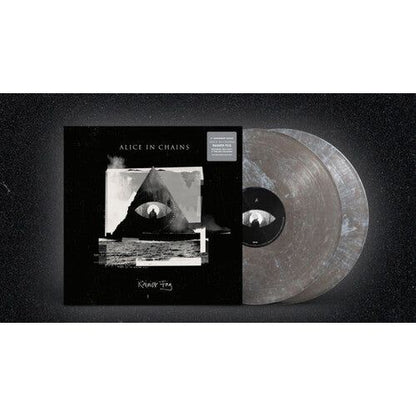 Alice in Chains - Rainier Fog - LP