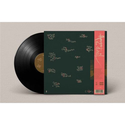 Amigo the Devil - Yours Until The War Is Over - LP
