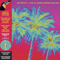 Azymuth - Live at Copacabana Palace - LP