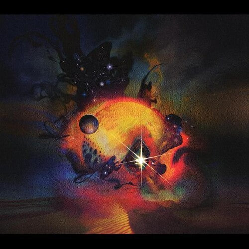Sean Ono Lennon - Asterisms - LP
