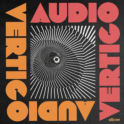 Elbow - Audio Vertigo - LP