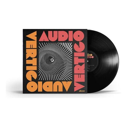 Elbow - Audio Vertigo - LP