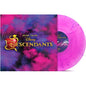Descendants - Music From Descendants - Various Artists - LP