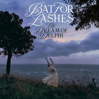 Bat for Lashes - The Dream Of Delphi - LP