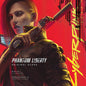 Cyberpunk 2077: Phantom Liberty (Original Score) - P.T. Adamczyk & Jacek Paciorkowski - LP