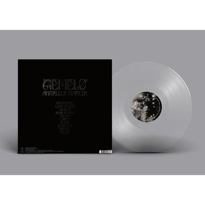 Angelica Garcia - Gemelo - LP