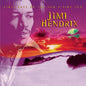 Jimi Hendrix - First Rays Of The New Rising Sun - LP