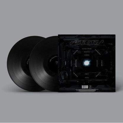 Body Meat - Starchris - LP