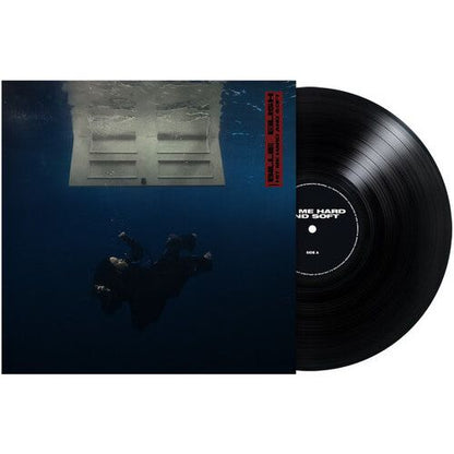 Billie Eilish - HIT ME HARD AND SOFT - LP