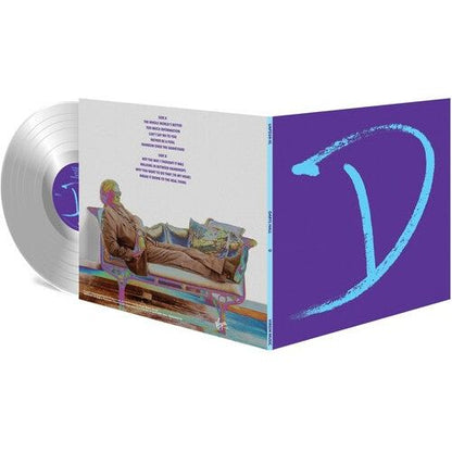 Daryl Hall - D. - Indie LP