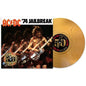 AC/DC - '74 Jailbreak: 50th Anniversary Gold - LP