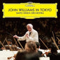 John Williams - John Williams in Tokyo - LP