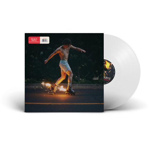 Benson Boone - Fireworks & Rollerblades - LP