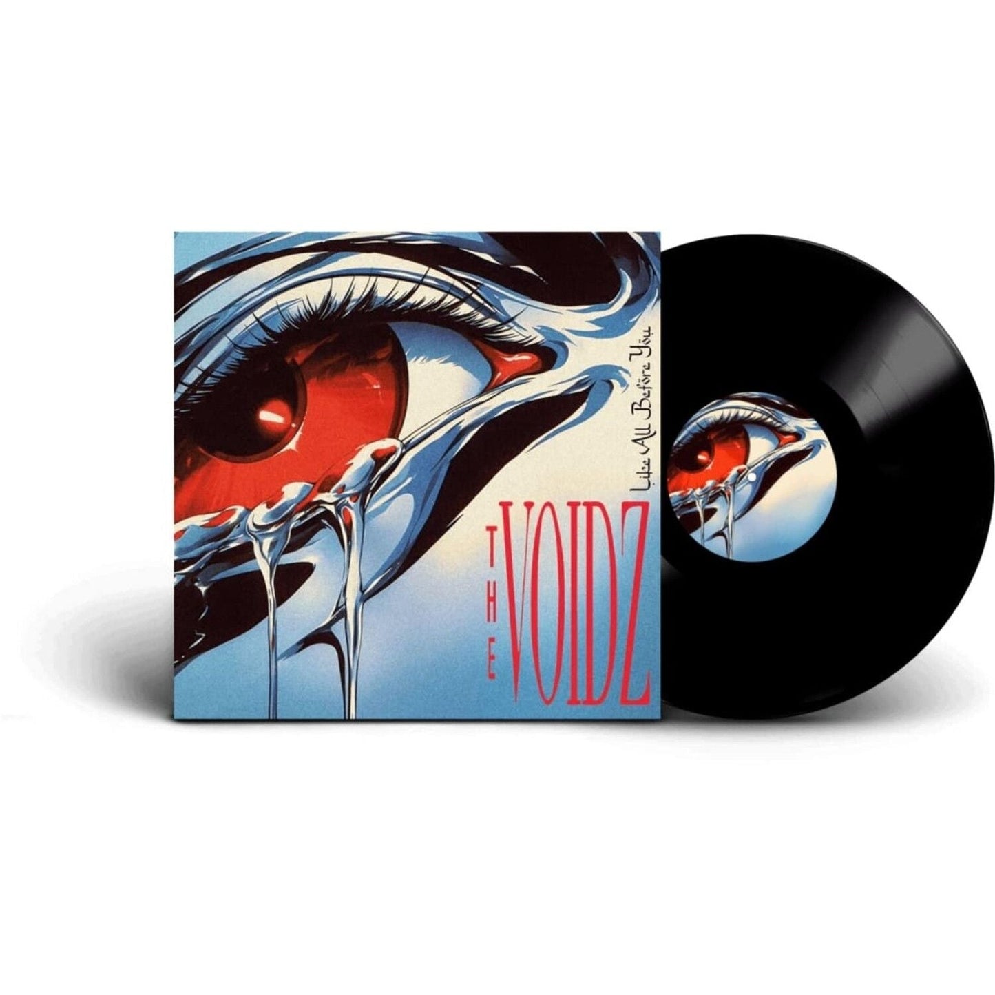The Voidz - Like All Before You - LP