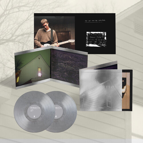 American Football - American Football (LP1) (25th Anniversary) - LP