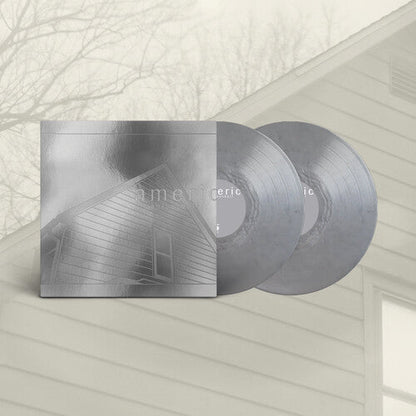 American Football - American Football (LP1) (25th Anniversary) - LP