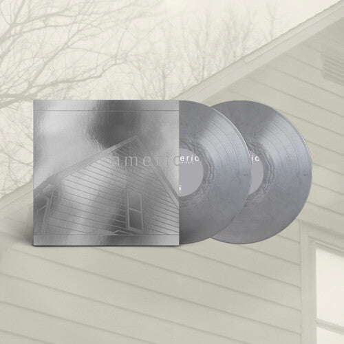 American Football - American Football (LP1) (25th Anniversary) - LP