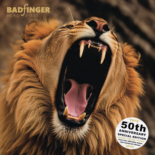 Badfinger - Head First - LP