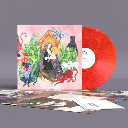 Father John Misty - I Love You, Honeybear - LP