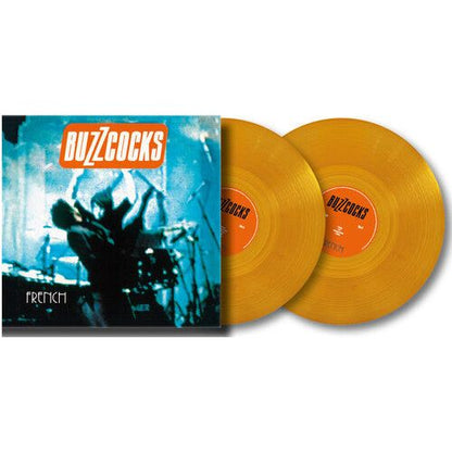 Buzzcocks - French - LP