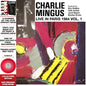 Charlie Mingus - Live in Paris, 1964 Vol. 1 - LP