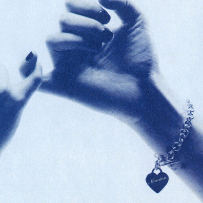 Momma - Welcome to My Blue Sky - LP