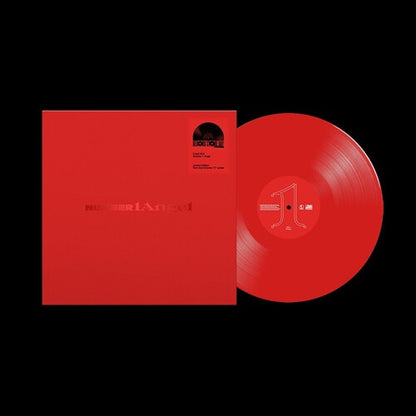Charli XCX - Number 1 Angel - RSD LP