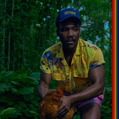 Childish Gambino - Bando Stone and the New World - LP